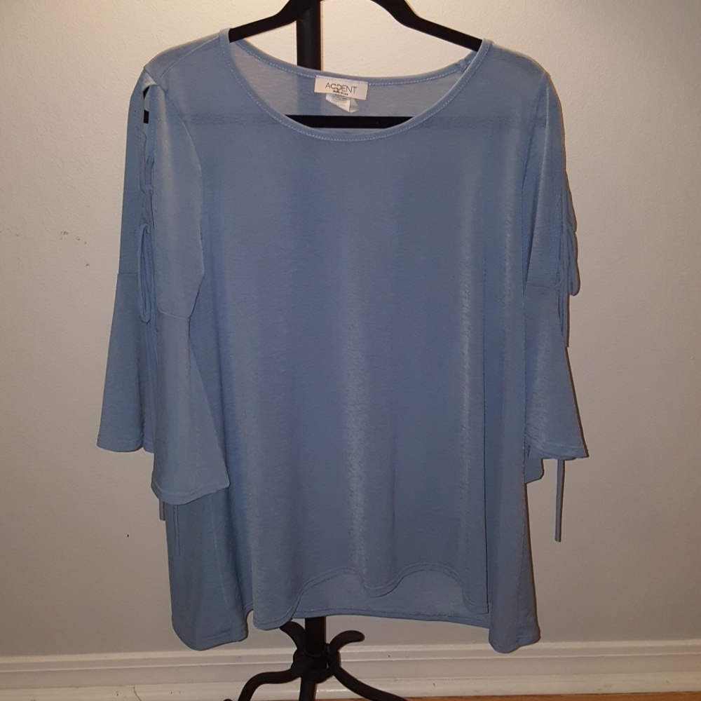 Boutique top
